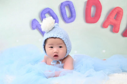 溧阳七个月宝宝低烧